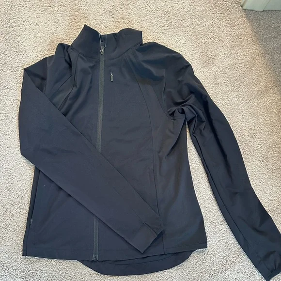NWOT ATHLETA Run With It Jacket - Picture 5 of 5